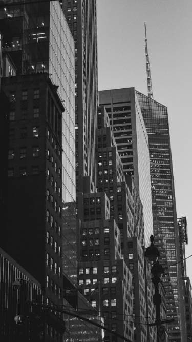 New York City buildings